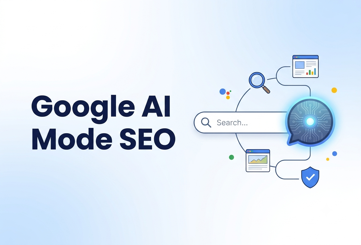 Google AI Mode SEO